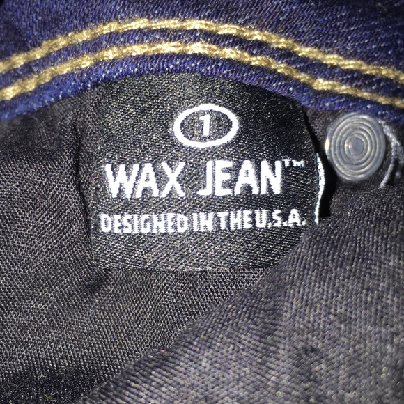 Pants - Picture 3 of 3